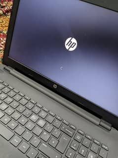 Hp 250 g5 notebook intel core i3 5005u