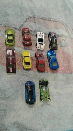 HotWheel Cars  Price negotiable