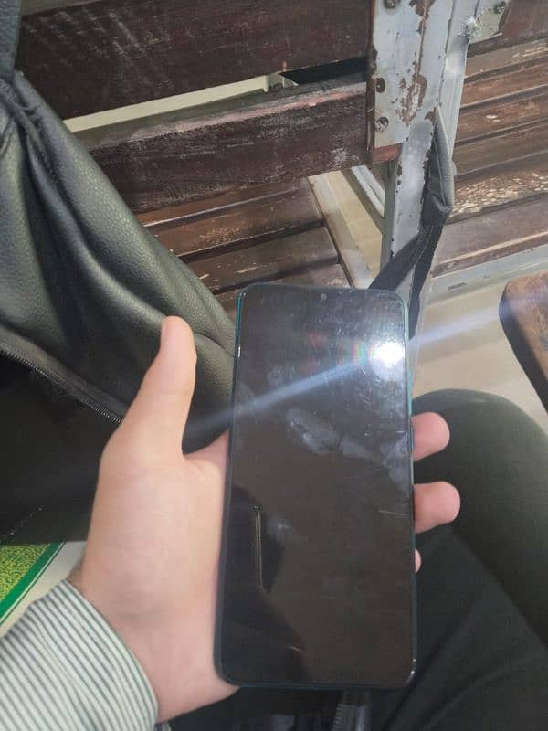 Redmi 9 for sale 9/10 condition battery timing outclass 2