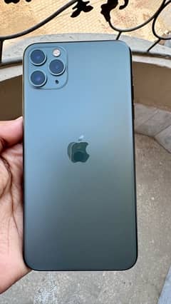 IPhone 11 Pro Max 256GB non-PTA