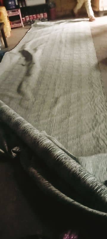 curtain roll 2