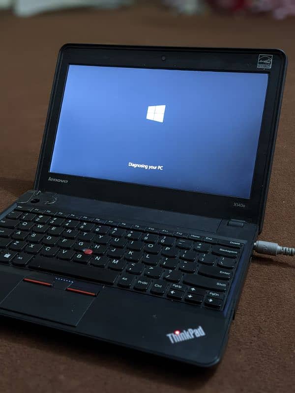 Lenovo Thinkpad laptop 3