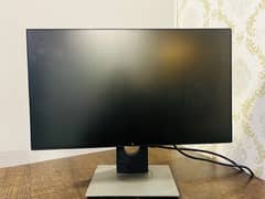 Dell U2417H 24 Inch Borderless Display