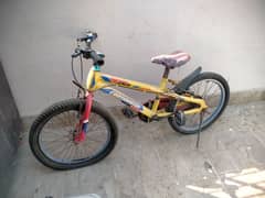 cycle for sale