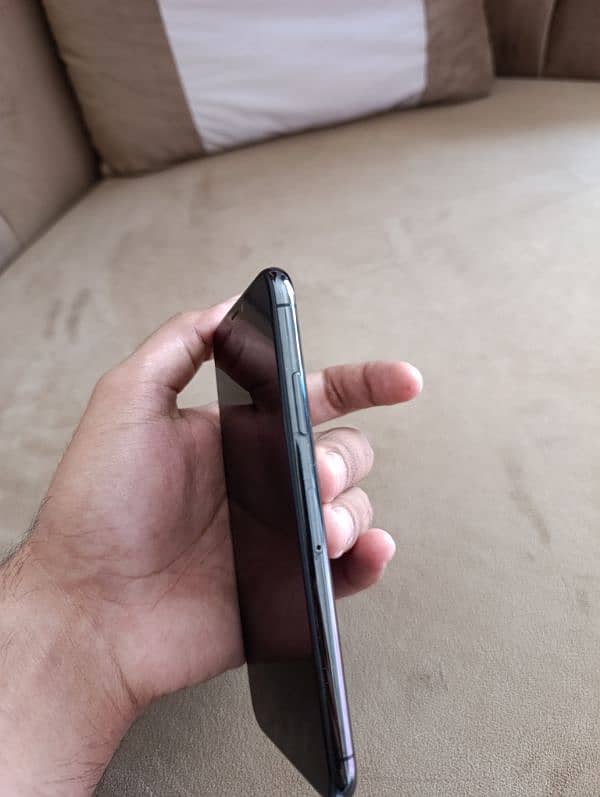 Apple iphone x 256GB pta approved 10/10 condition 1