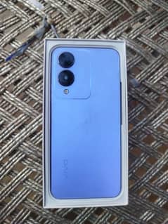 Vivo Y17s