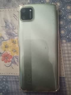 Realme c11 All ok sealed set exchange possible