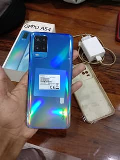 Oppo a54 4/128