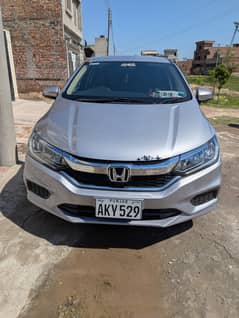 Honda City 2022