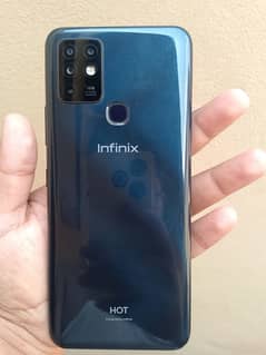 Infinix