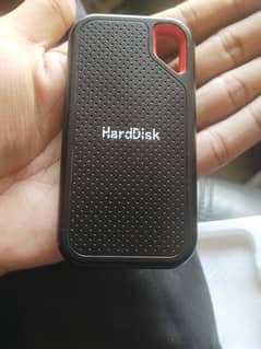 6000GB portable Harddrive  6TB