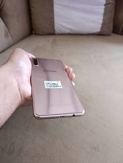 Samsung Galaxy A70 128 GB