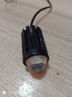 fog light of bike for sale