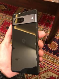 google pixel 7 pta approved