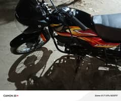 Honda Pridor 2024