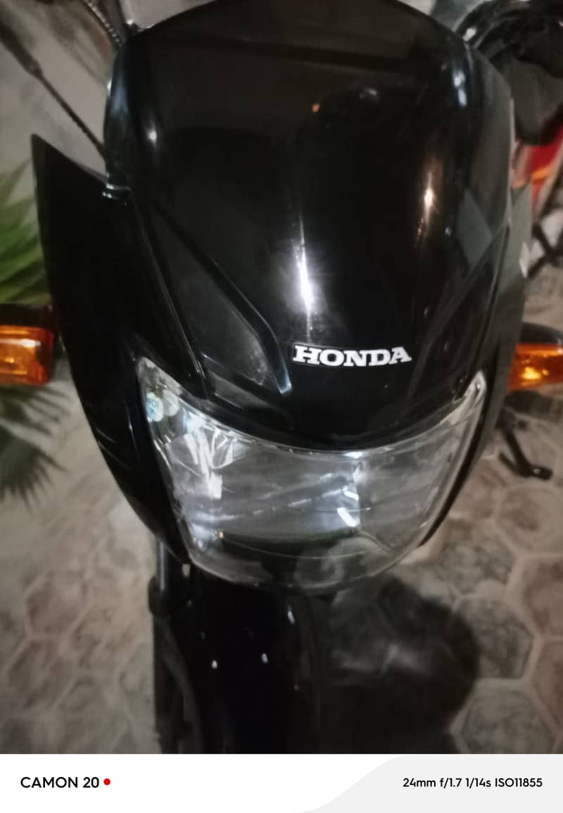 Honda Pridor 2024 4