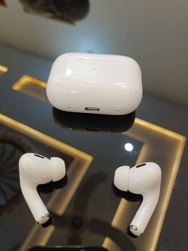 Airpods Pro Gen 2 1