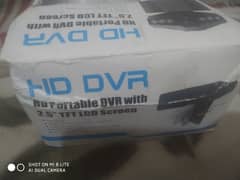 car dash cam