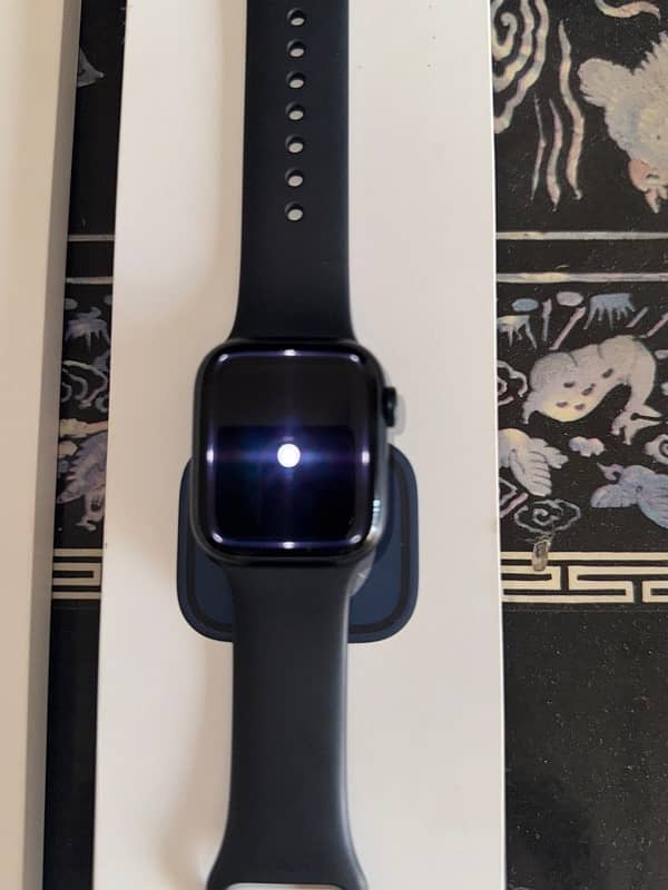 apple watch series 8 2