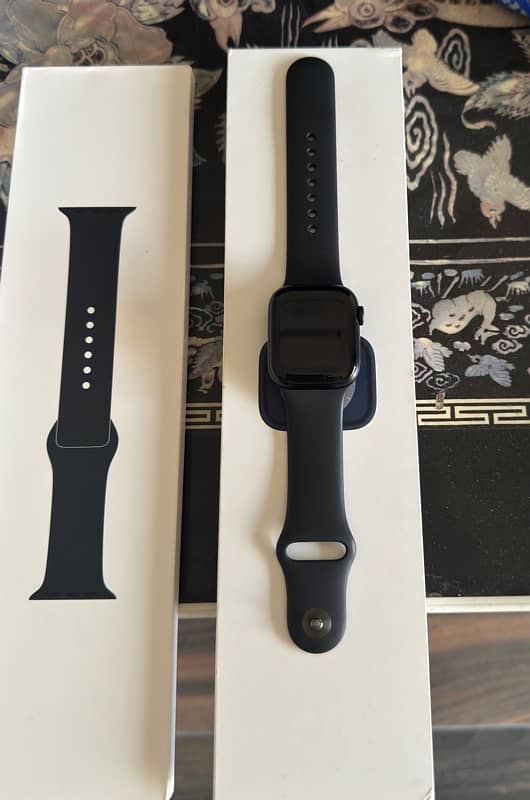 apple watch series 8 3