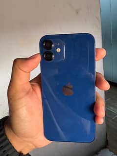 iPhone 12 non pta factory unlock