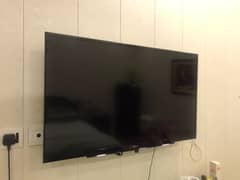 Sony LED 40”