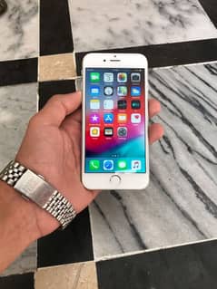 iphone 6 64GB Nonpta 10v10 condition all ok 03275139315