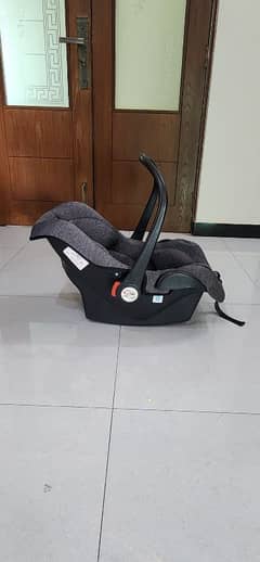 Baby Car Seat