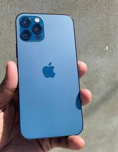 Iphone 12pro jv 128 gb