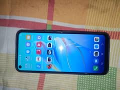 Tecno camon 16 SE 6/128 read add