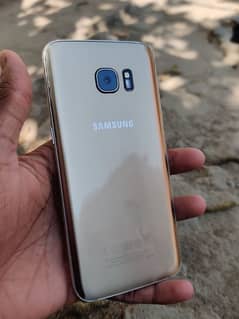 Samsung edge 7 Pta approved