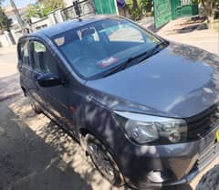 Suzuki Cultus VXR 2018