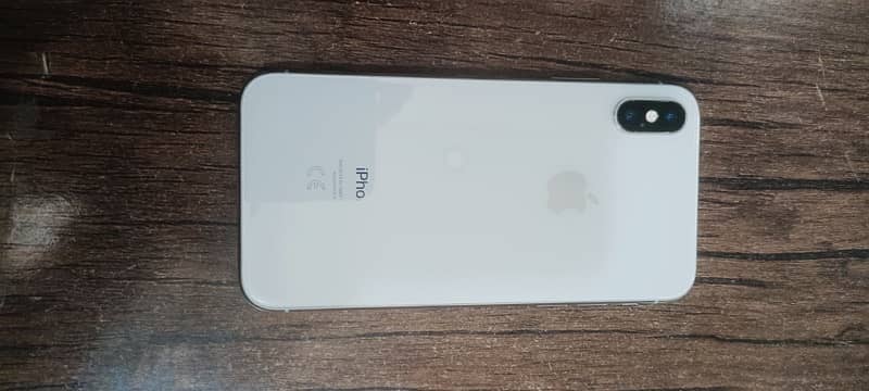 I PHONE  X PTA Urrgent  Sale 2