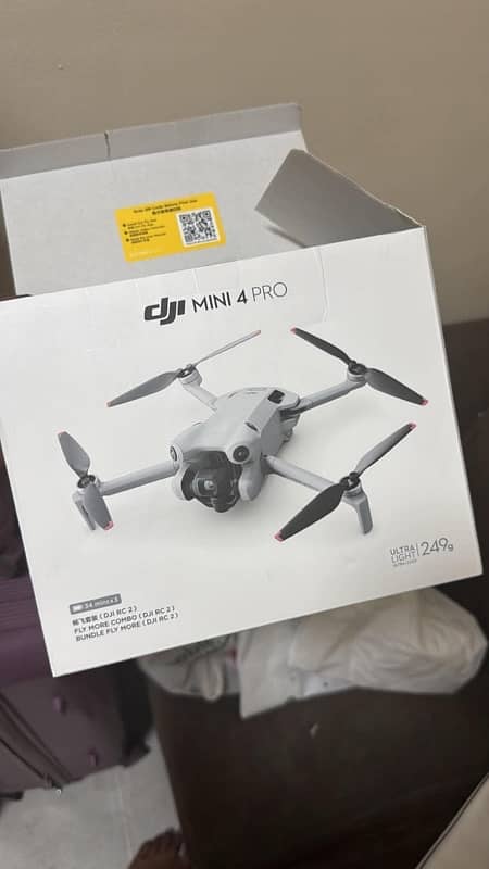 dji mini 4 pro 3