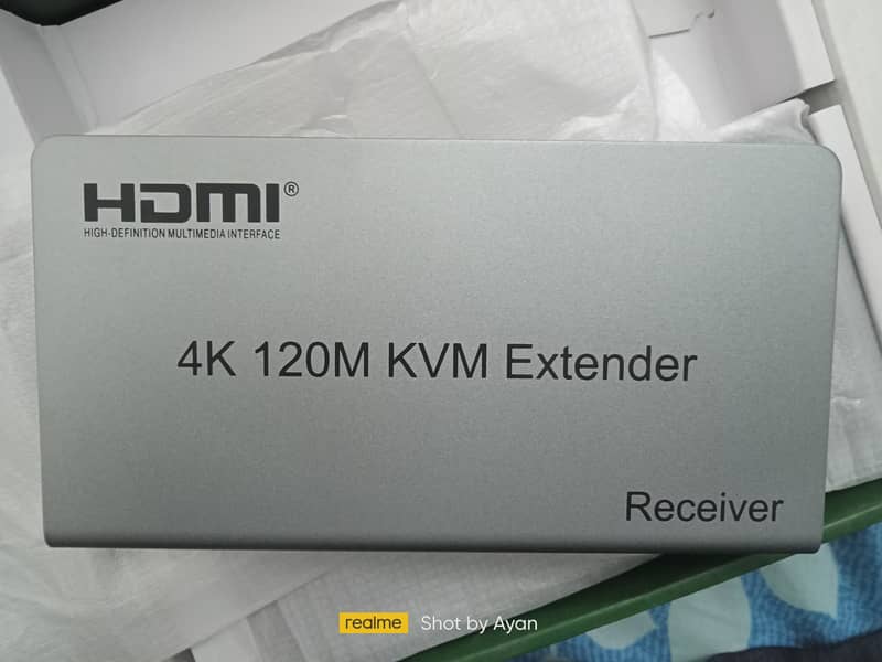 HDMI Extender 2