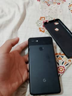 google pixel 3xl