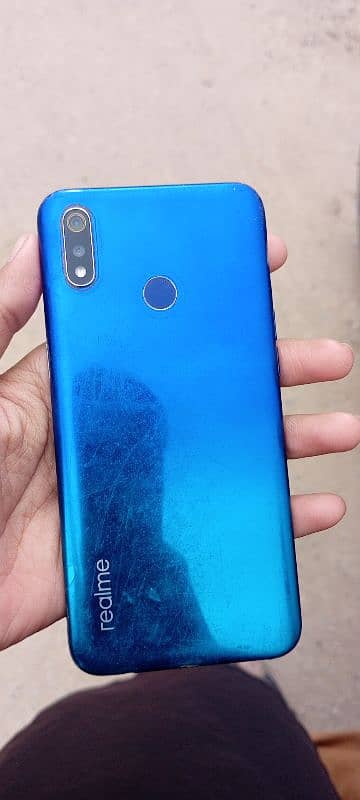 realme 3 mobile sale 1