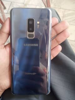 Samsung s9 plus Pta approved