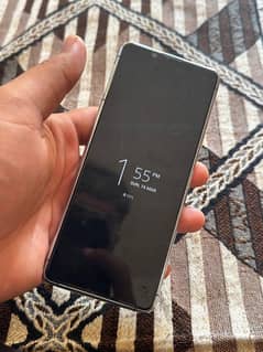 sony experia 5 mark 2 for sale no exchange