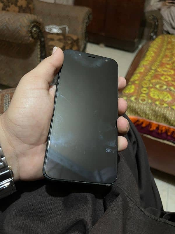 SAMSUNG  A6.4/64    DUAL SIM PTA APPROVED 4