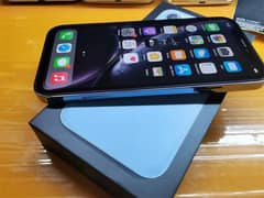 iPhone 13 Pro, 128GB, PTA Approved