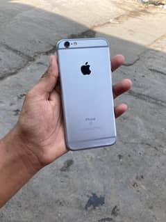 iphone 6s non pta (Sale+Exchange)