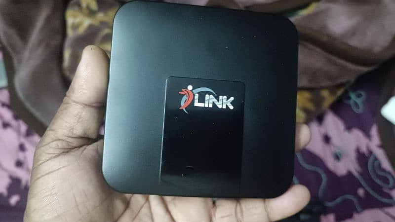 ilink android tv box 4