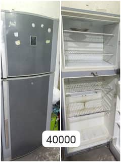 fridge hot sale