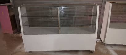 bakery Counter , Glass Display counter , furniture