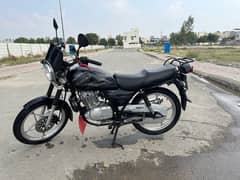 Suzuki Gs 150 SE 2022