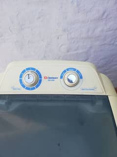 Dawlance dw5000 washing machine for sale