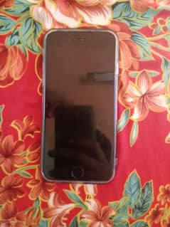 I phone 6 condition all okay phone