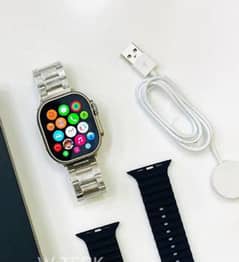 Latest Ultra Smart Watch High Quality series 10