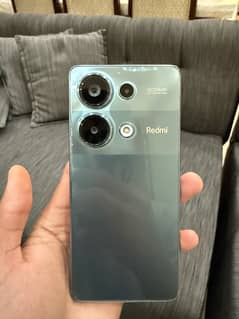 Xiaomi Redmi Note 13 Pro